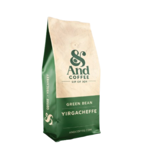 Yirgacheffe Coffee